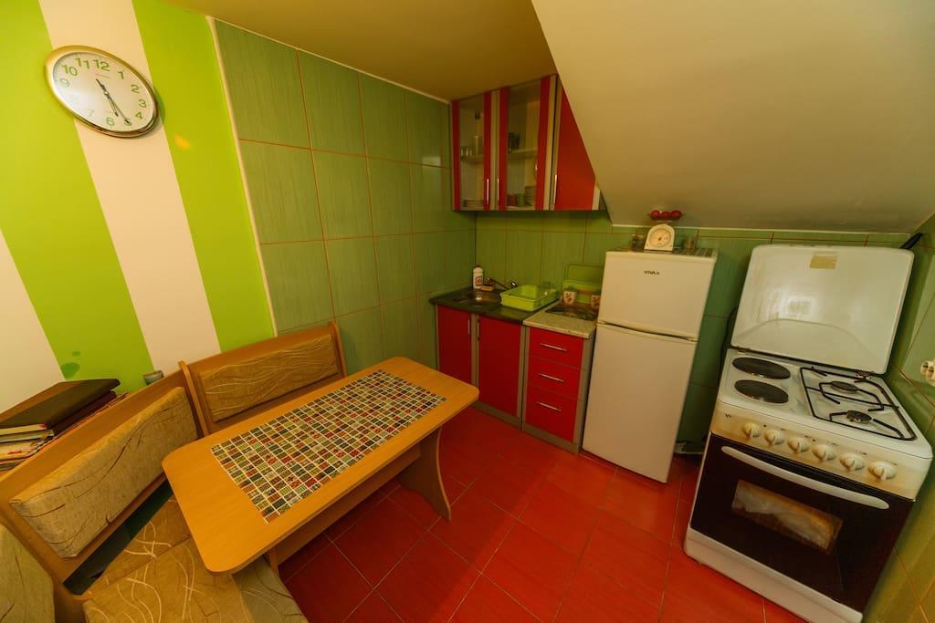 Apartmani Marija ซูโตมอเร ภายนอก รูปภาพ